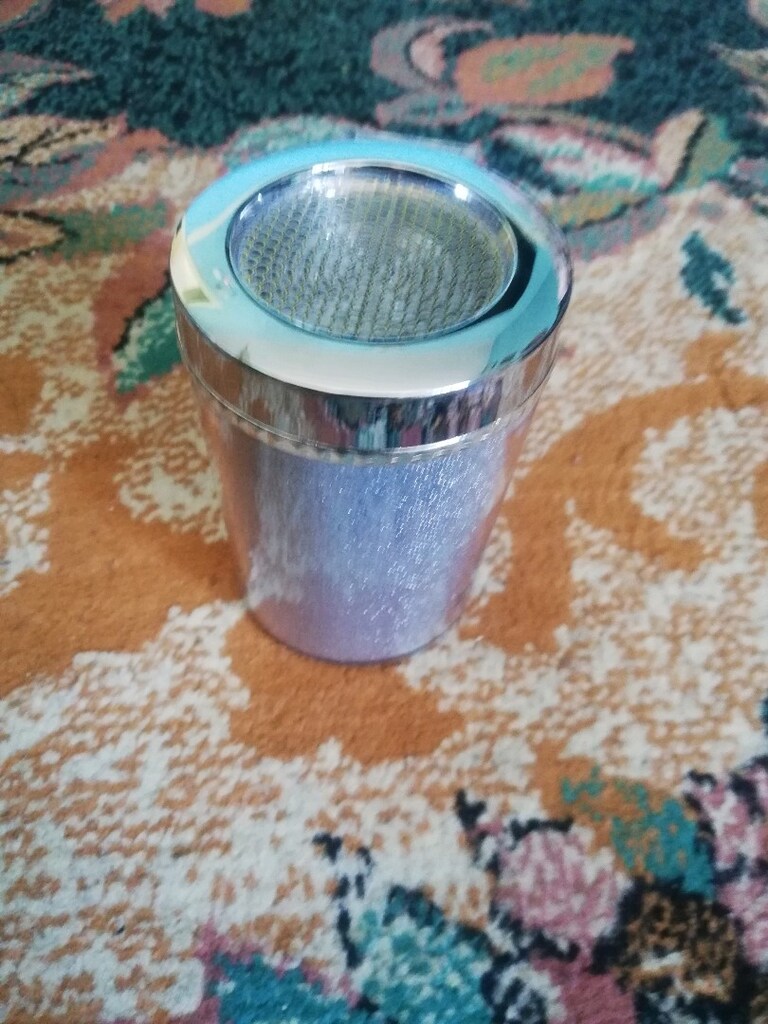 oto küllük ışıklı 2 adet koyma yeri sıfır ürün - 4