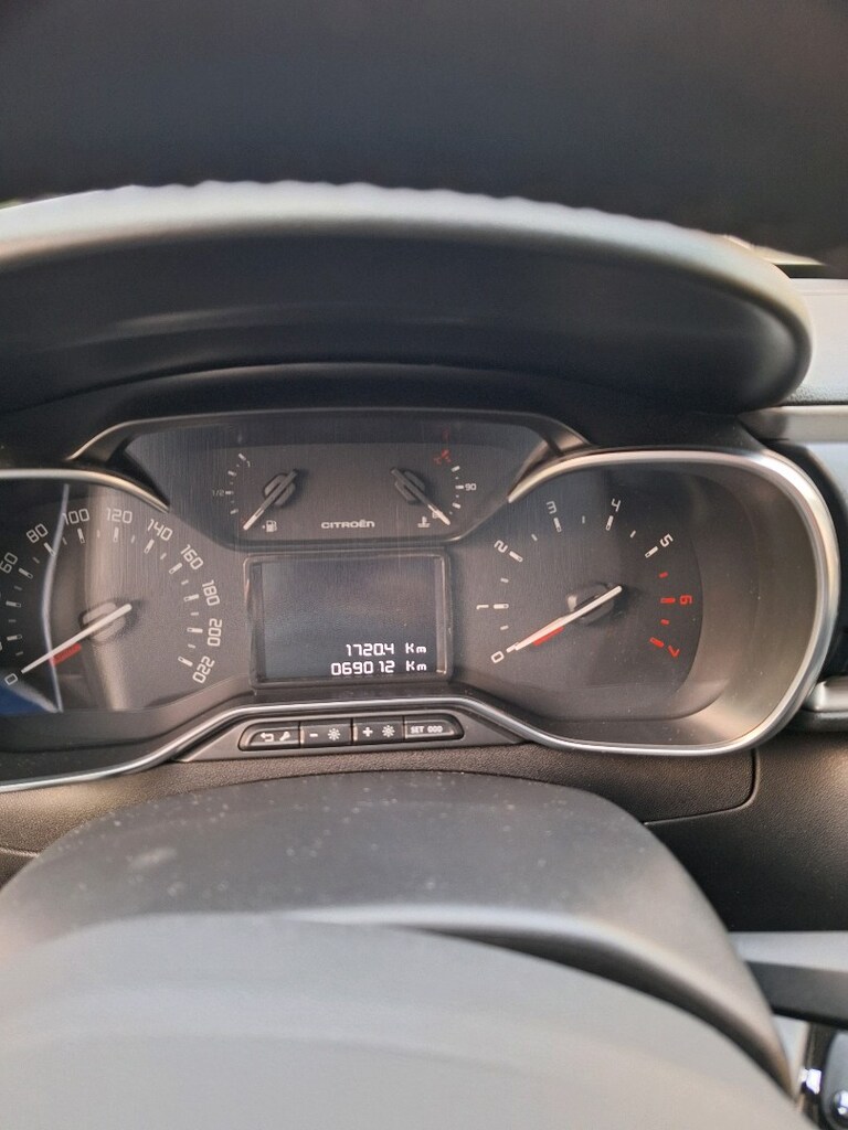 Düşük km temiz aile aracı - 8