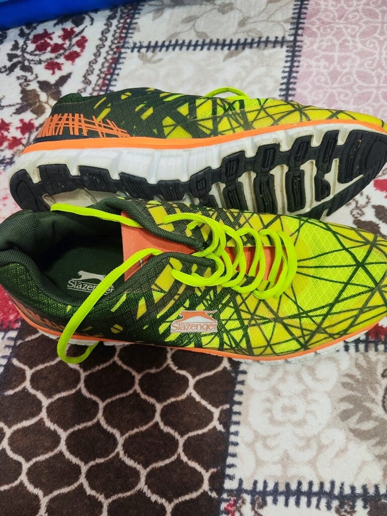 Slazenger spor ayakkabı - 2