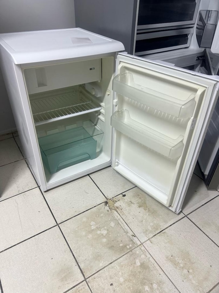 Beko mini bulzdolabı 140 litre çok temiz - 7