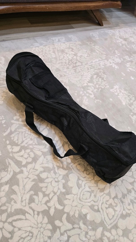 temiz kullanılmış sıkıntısız hoverboard - 4