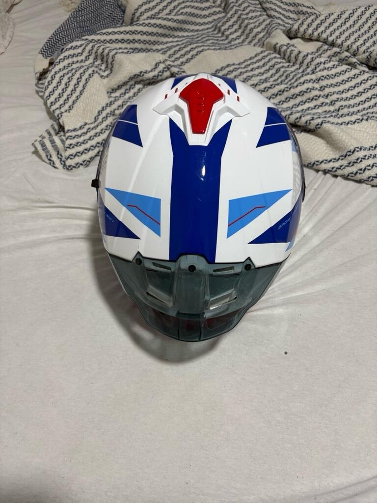 sway sıfır kask - 3