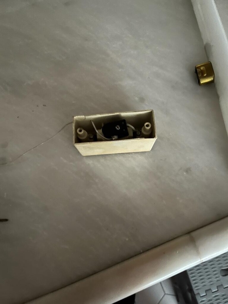 Lamba Mutfak florasan armatürü - 2