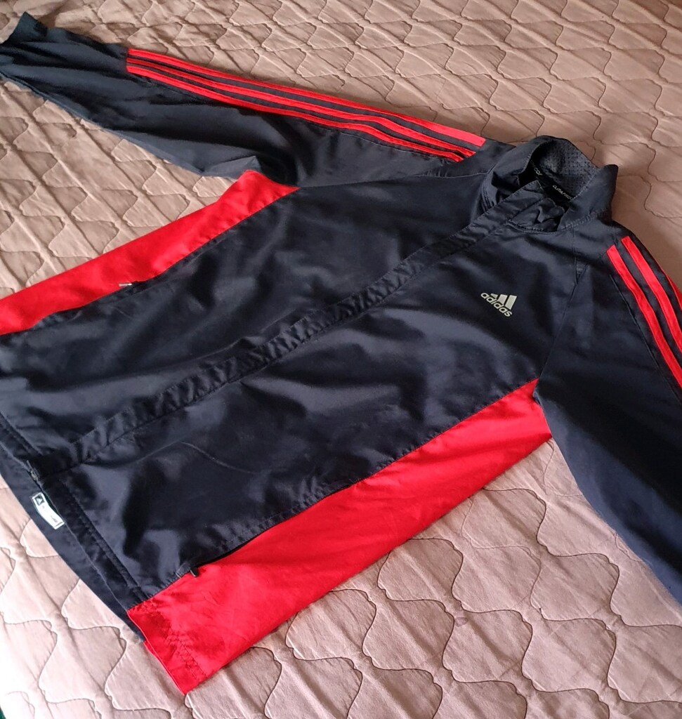 Adidas Orj. - 7