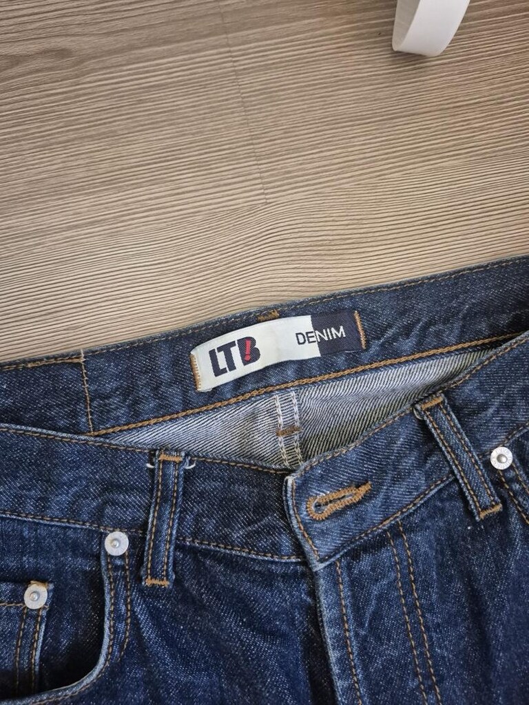 Ltb jeans