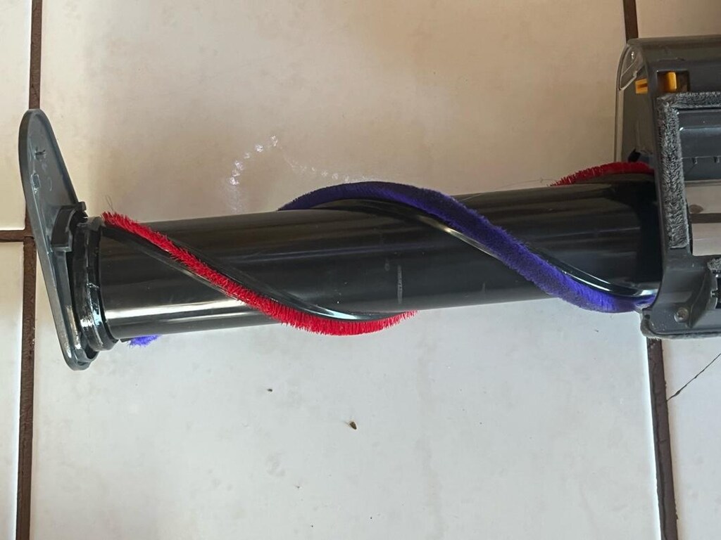 FAKİR Inovator X 7269 Dikey Şarjlı Süpürge Başlık - 10