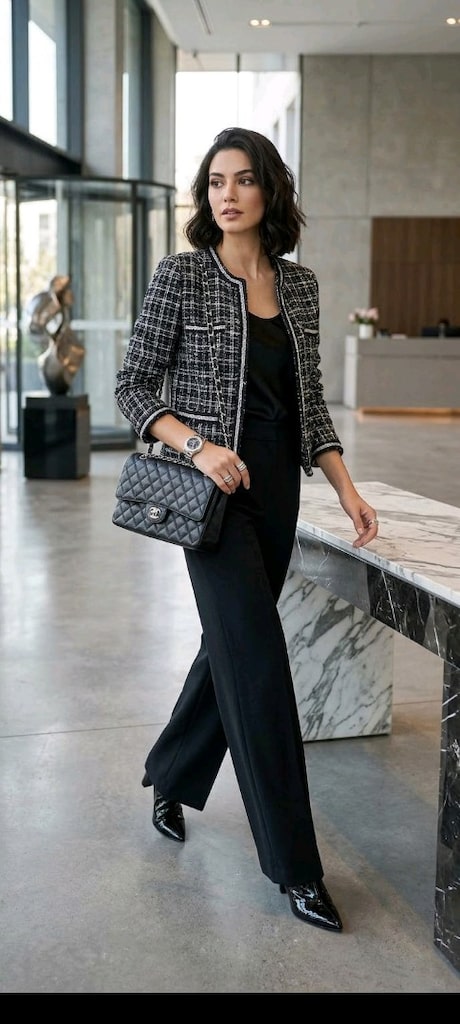 Chanel çanta