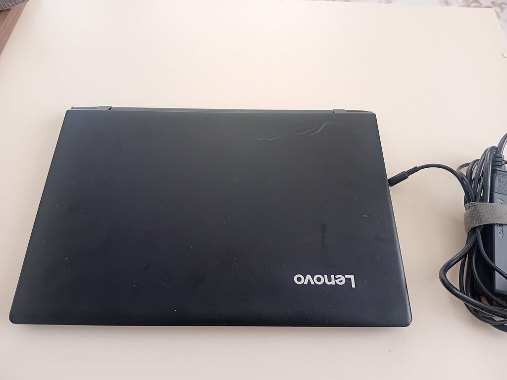 Lenovo i3 dizüstü bilgisayar leptop notebook laptop - 3