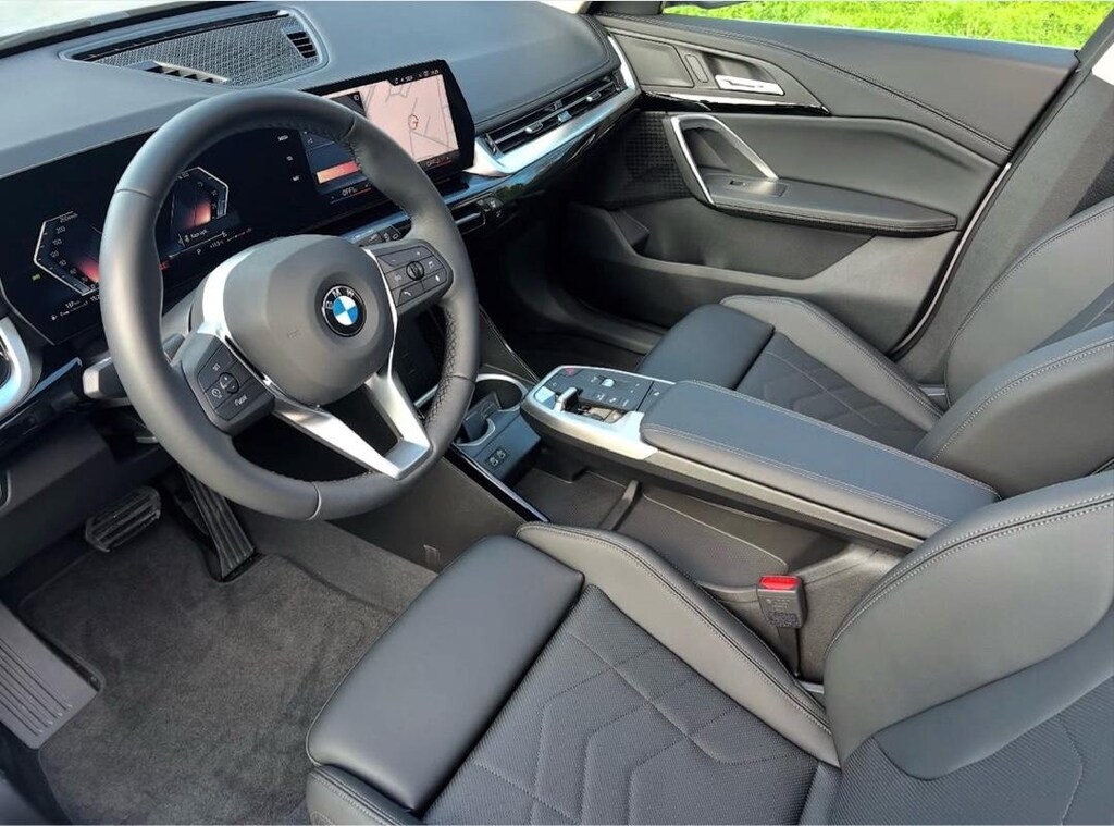Bmw X1 2.0i xline paket - 7
