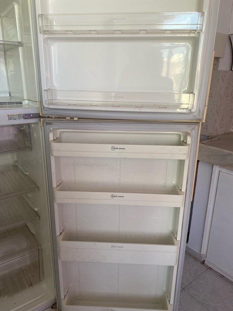 Vestel Buzdolabı - 5