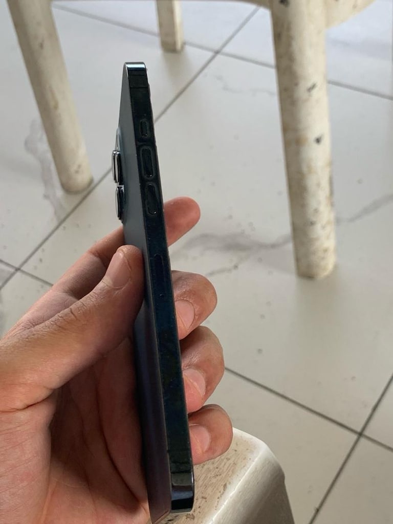 İphone 12 Pro Max Yd - 6