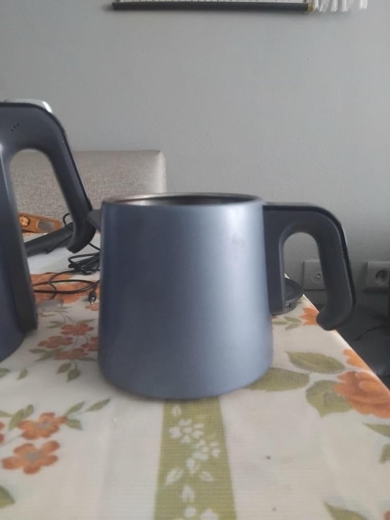 bosh blender ve çaycı - 8