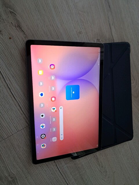 SIFIRDAN FARKSIZ 18AY GARANTİLİ 128GB 6RAM 10.9İNÇ SAMSUNG S10 LİTE