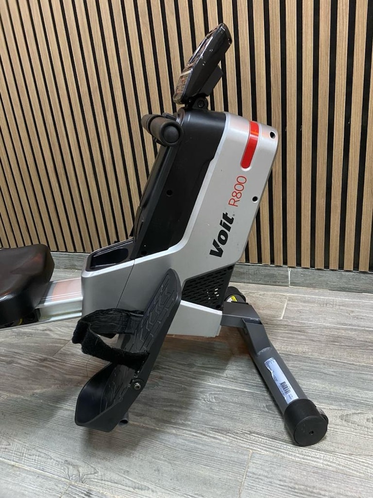 VOİT R800 kondisyon küregi - 9