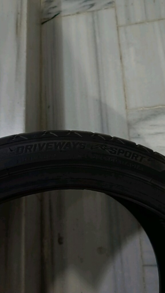 225/40/18 LASSA DRİVEWAYS YAZLIK LASTİK - 4