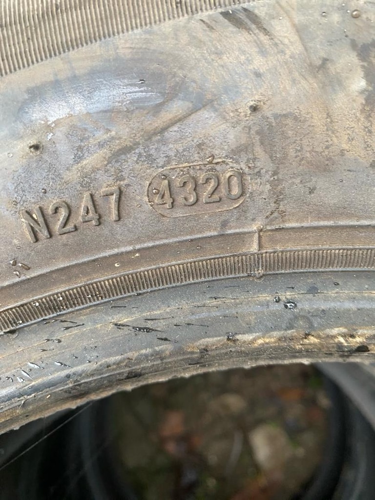 185/65 R 15 PIRELLI KIŞ LASTİK TAKIMI - 5