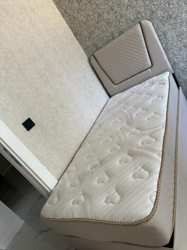 tek kişilik iki adet baza seti - 5