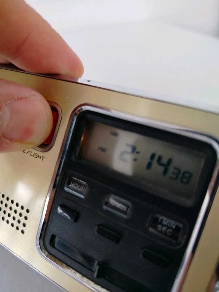 seiko masa saati - 5