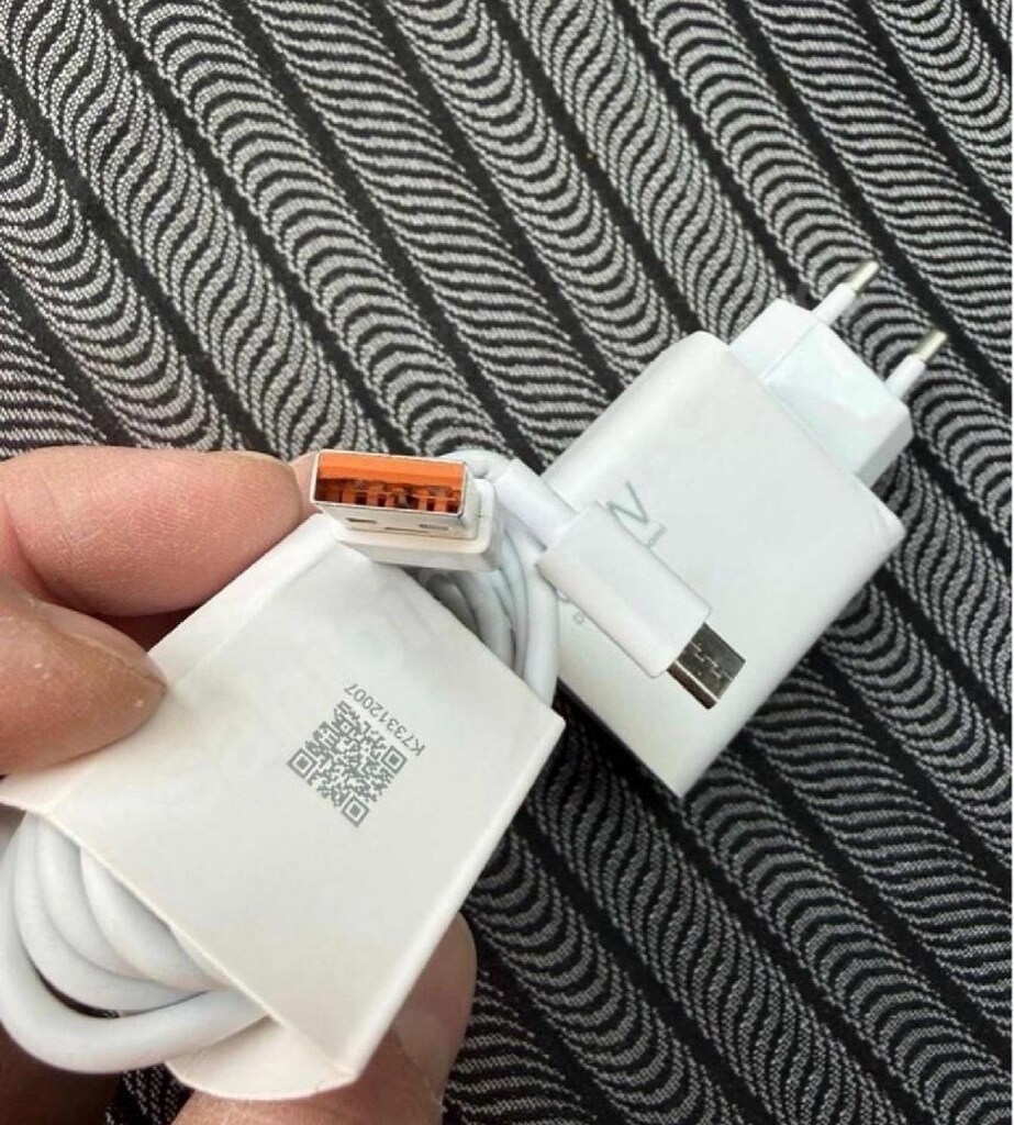 orijinal xiaomi 67 walt turbo şarj cihazı - 5