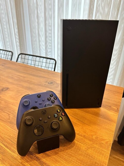 xbox series x