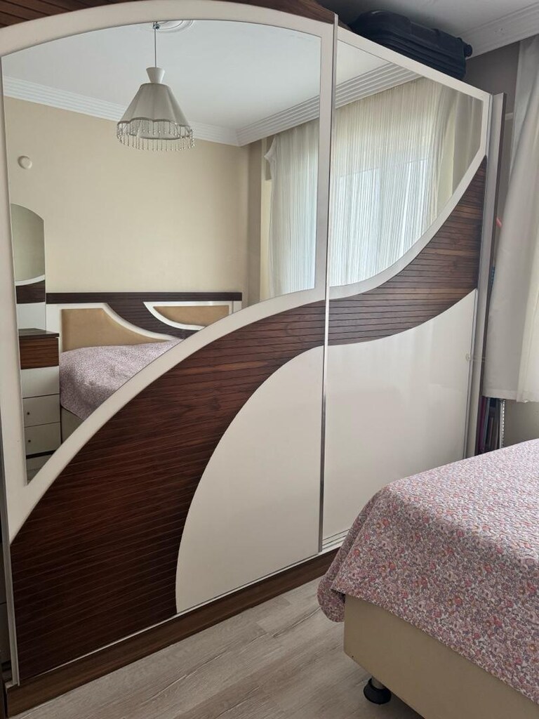 yatak odası takımı - 2