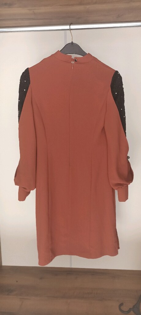 Pul İşlemeli Tunik - 2