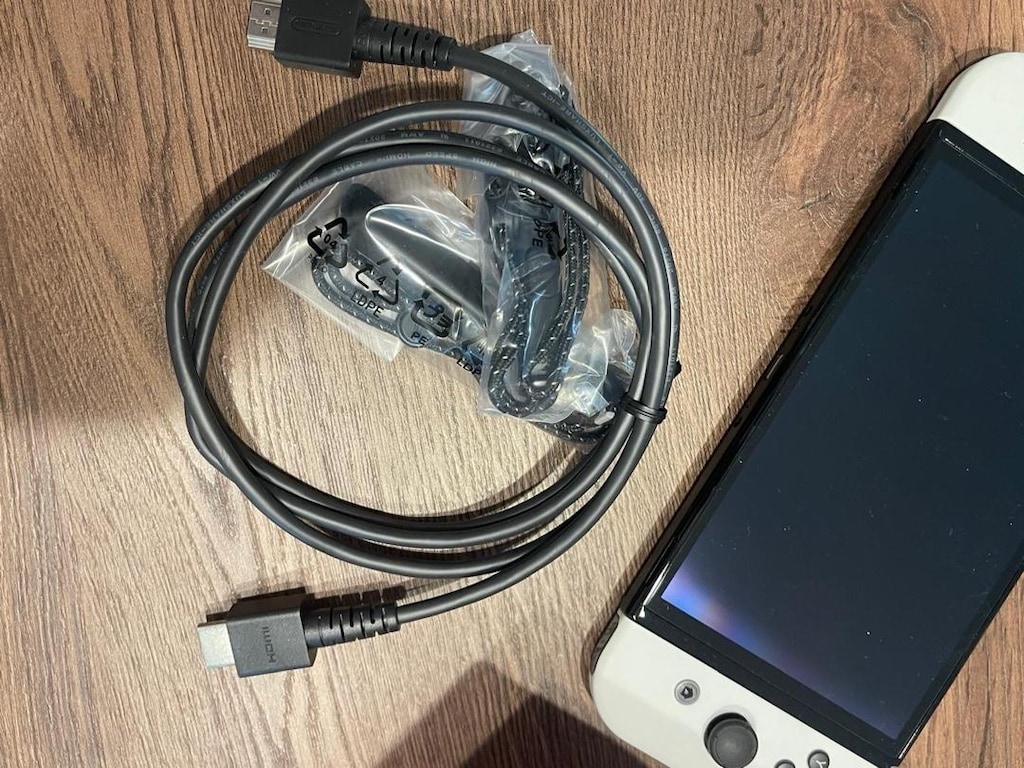 Nintendo Swich OLED Model(HEG-001 - 7