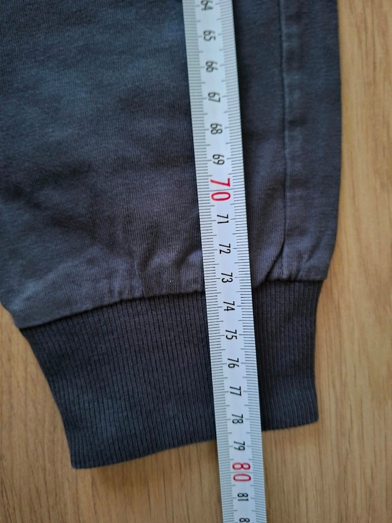 H&M 9-10 Yaş Eşofman Altı - 5