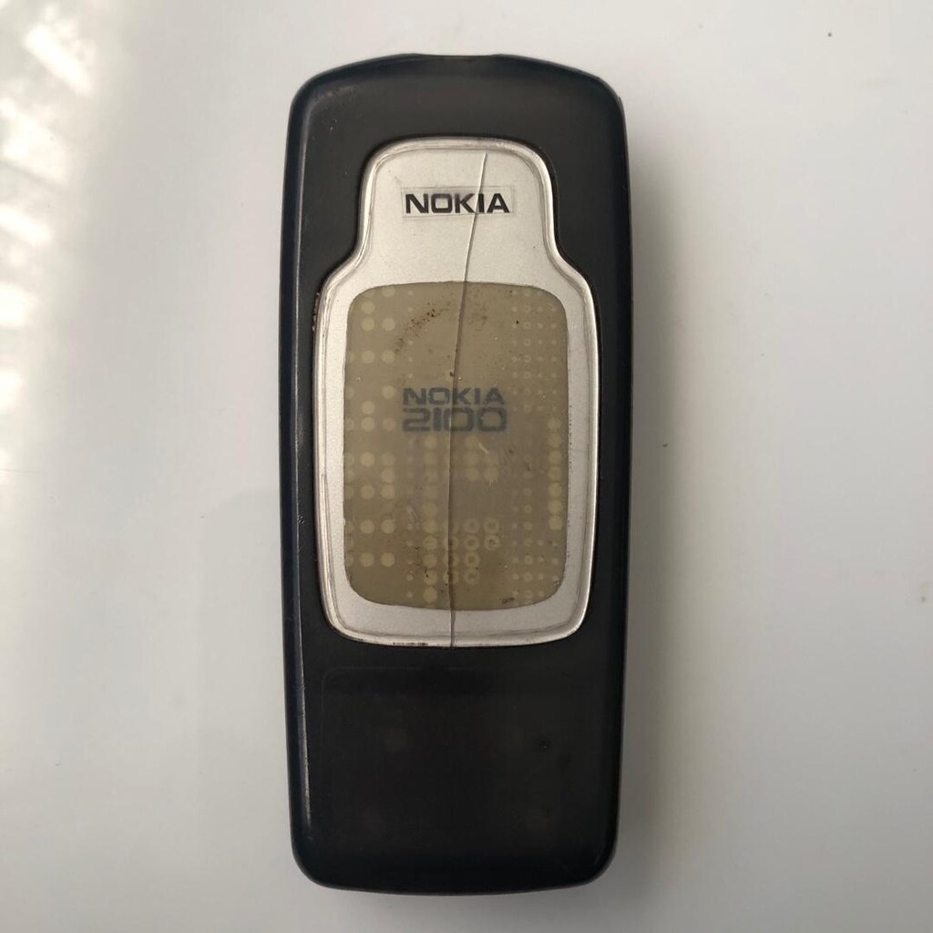 1-NOKIA 2100 - 2
