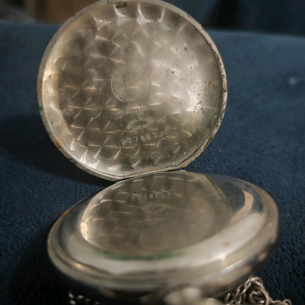 Zenith Köstekli - 4