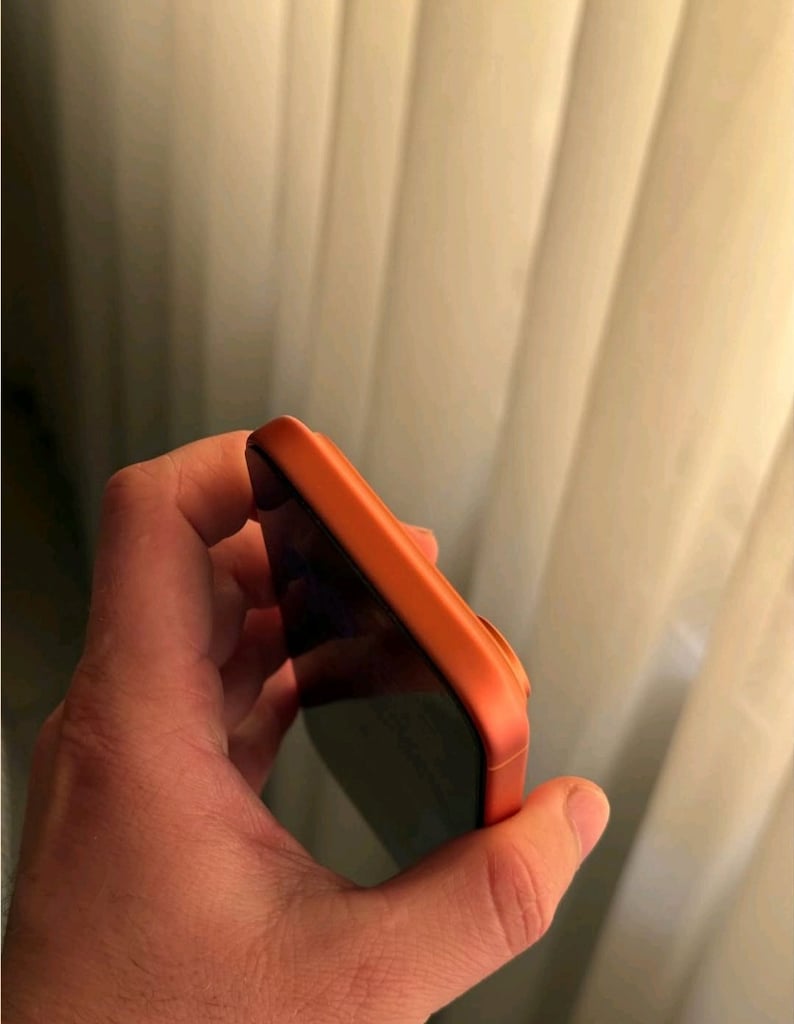 iPhone 17 Pro Max 256GB 0 Cihaz - 4