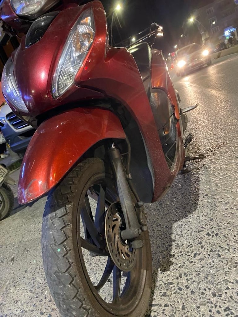 HONDA DİO UYGUN FİYAT - 4