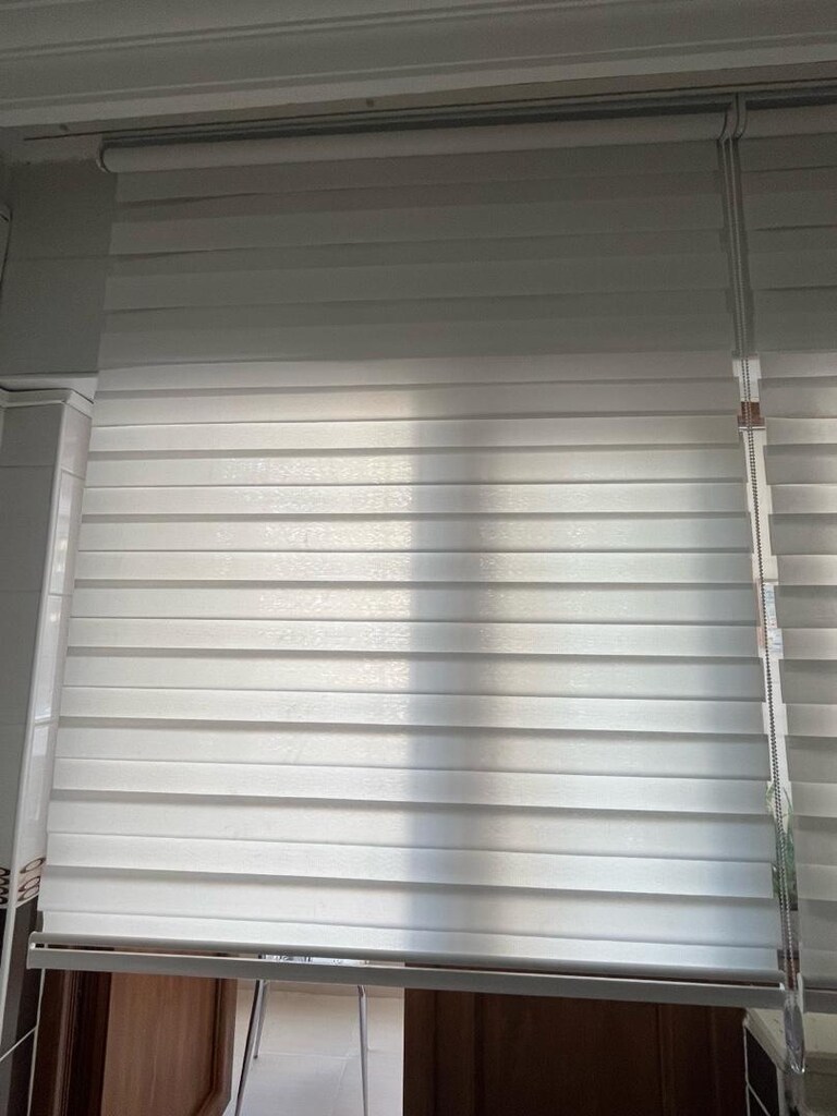 ZEBRA STOR PERDE (120*200)cm. - 4