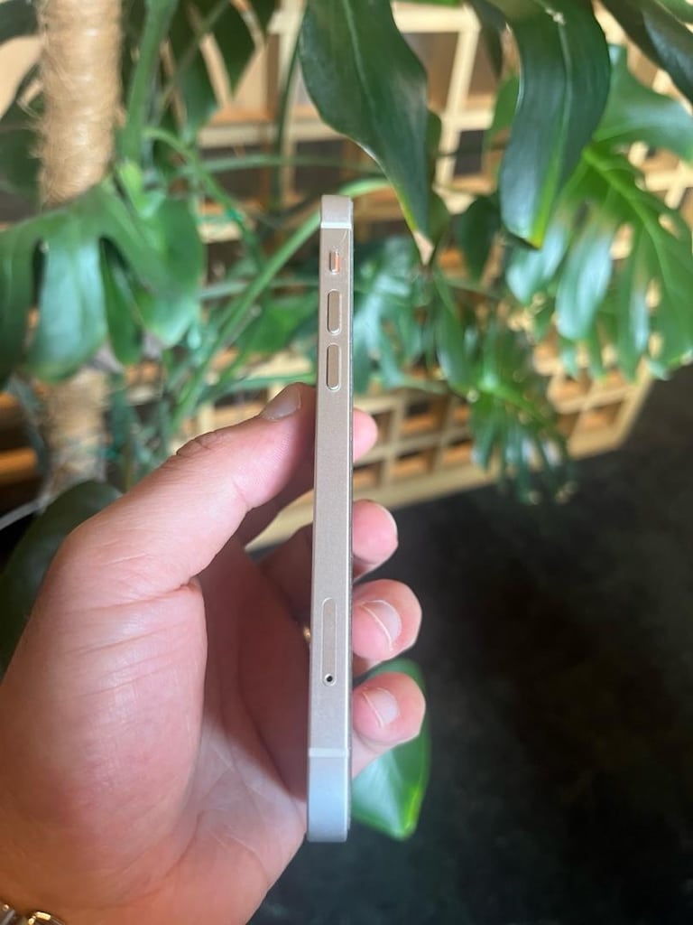 Tertemiz iPhone 12 - 6