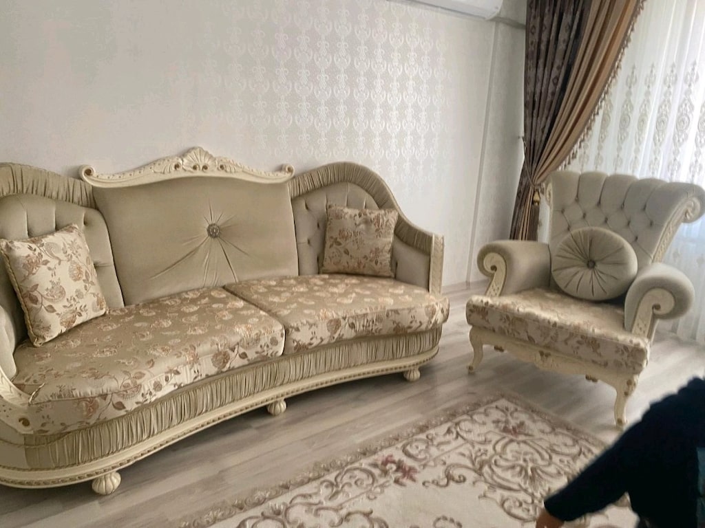 avangart koltuk takımı - 5