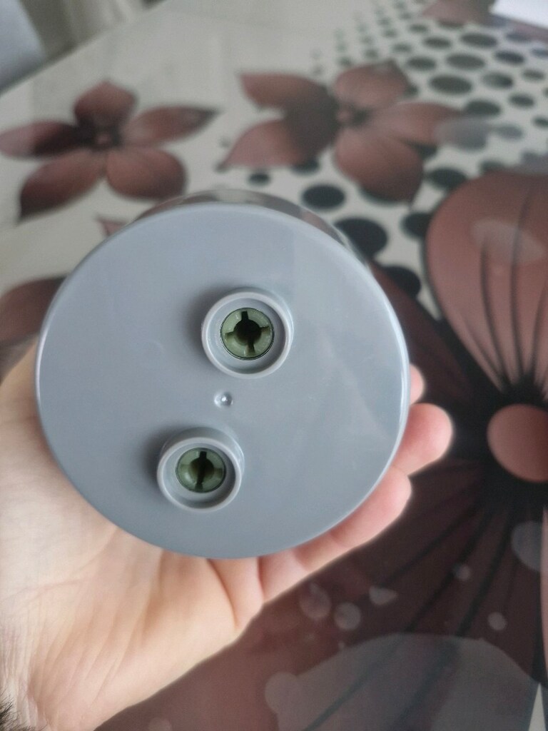 korkmaz blender