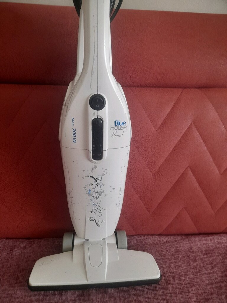 DİKEY SÜPÜRGE - 5