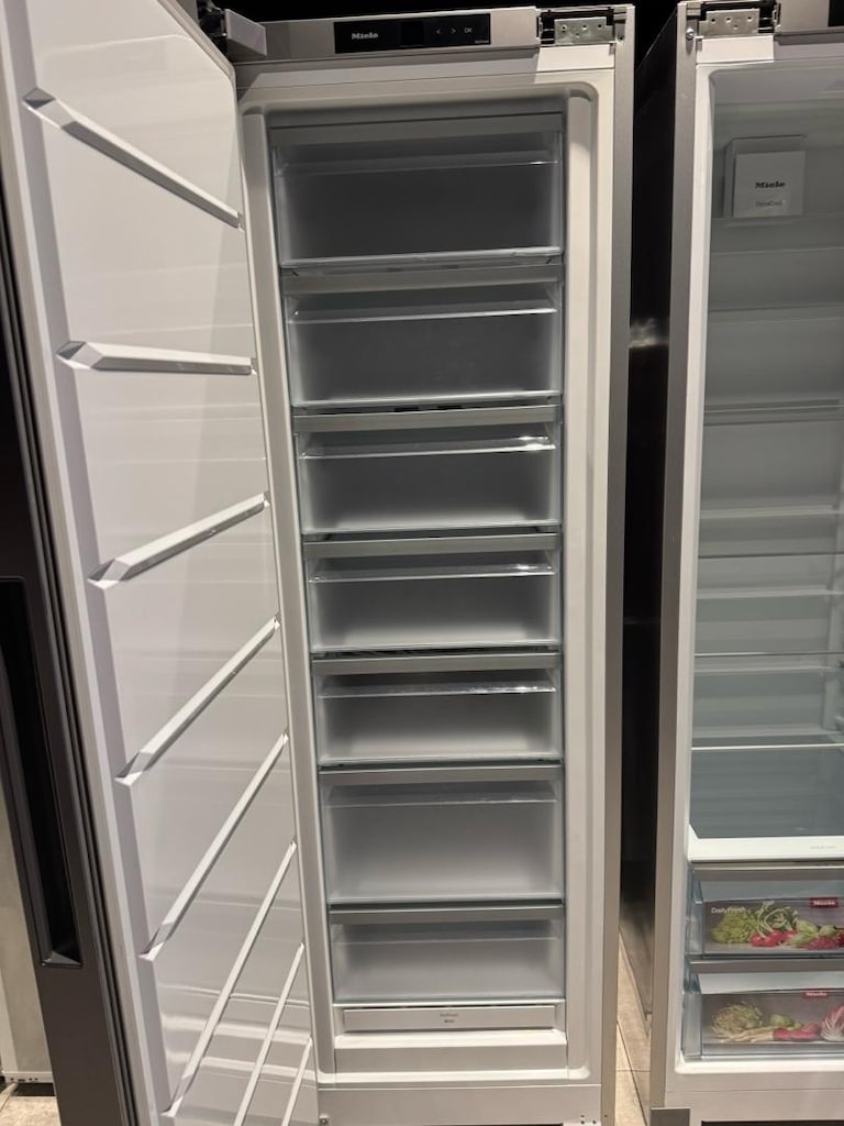 Miele Buzdolabı Sıfır Garantili ( Gaggenau Smeg Liebherr ) - 8