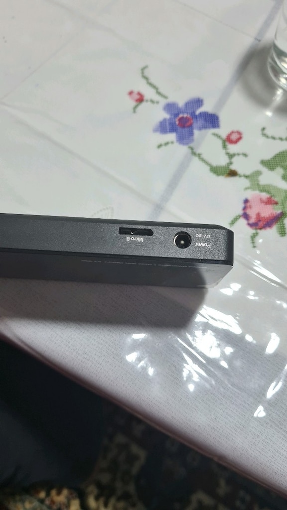 TP-LINK uh720 7-port 5gbps 2 adet $arj portu usb 3.0 çoklayicı - 4