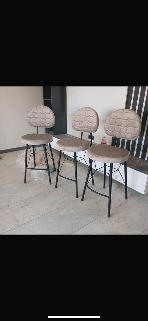 bar sandalyesi - 2