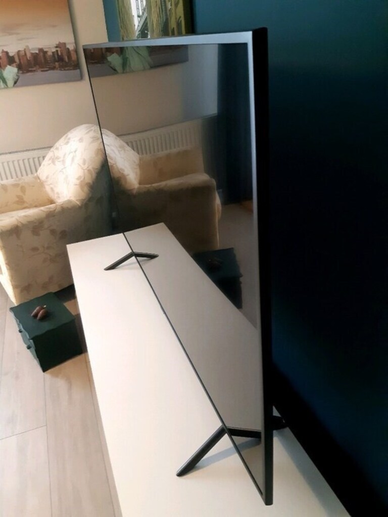 SAMSUNG SMART TV 4K UHD 165 CM 7 R SERIES ORJ. - 7