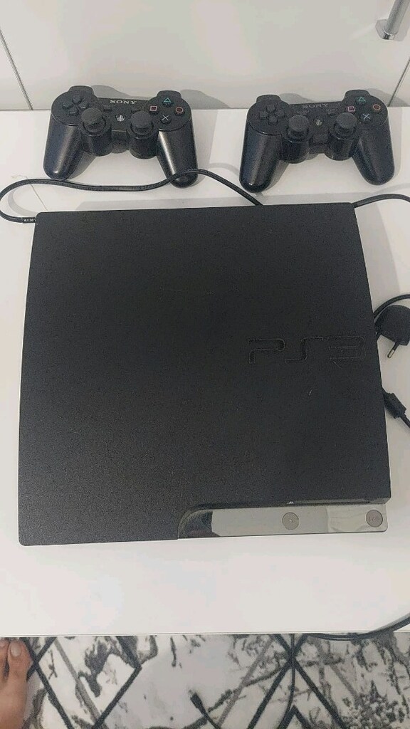 PlayStation 3 full oyunlu - 2