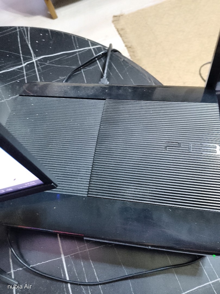 PlayStation 3 tertemiz - 2