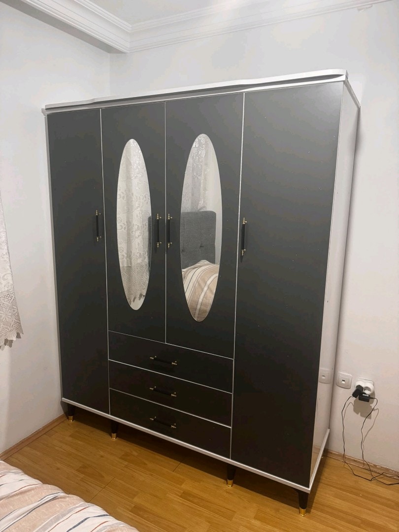 Gardrop dörtlü - 3