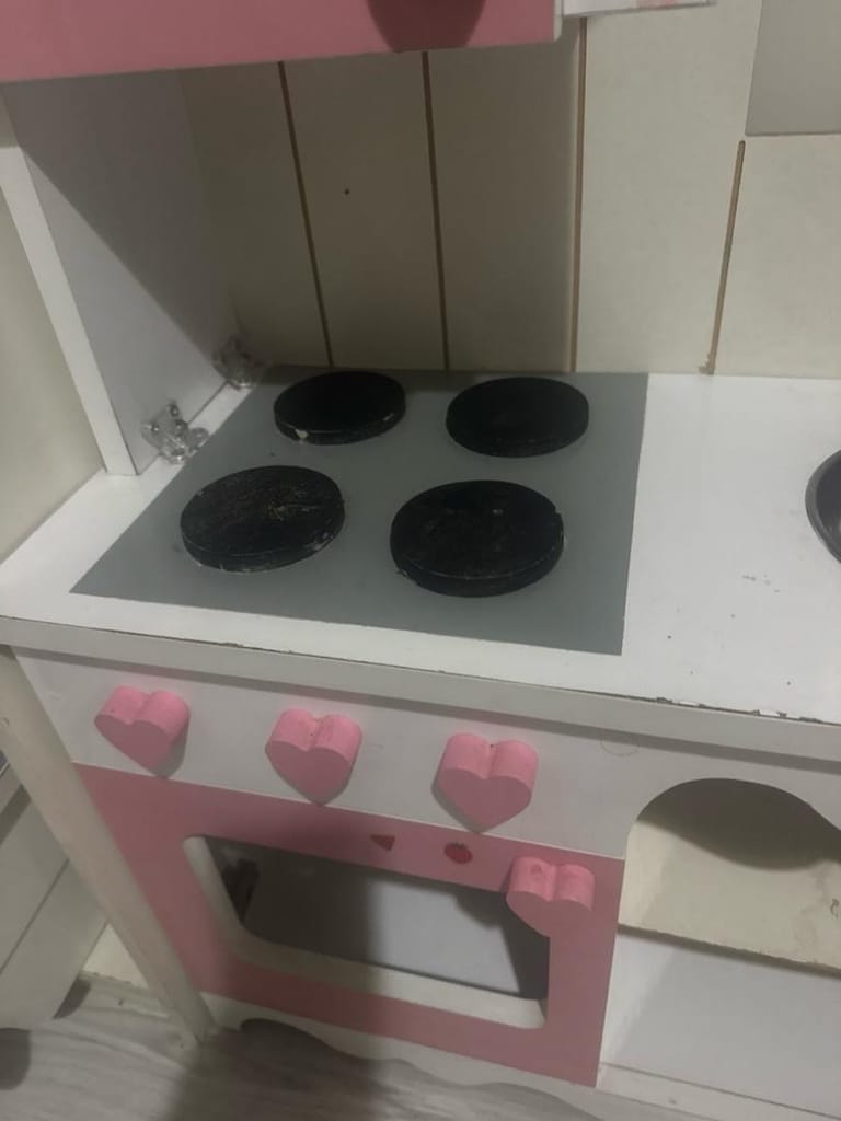 ahşap mutfakk - 3