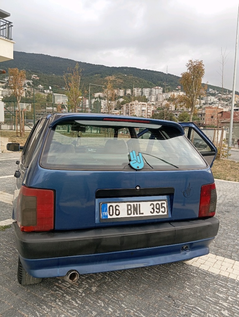 Tipo bakımlı masrafsız - 11