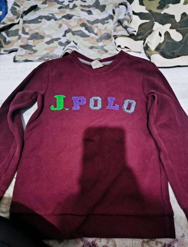 erkek Sweatshirt - 4