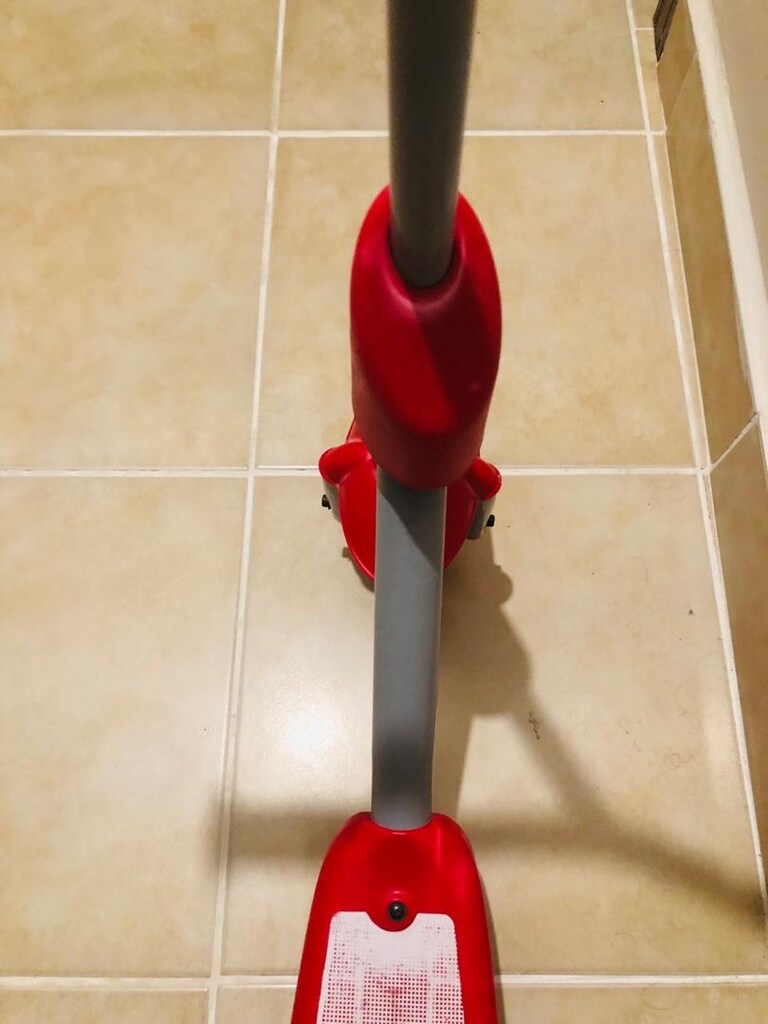 Scooter - 5