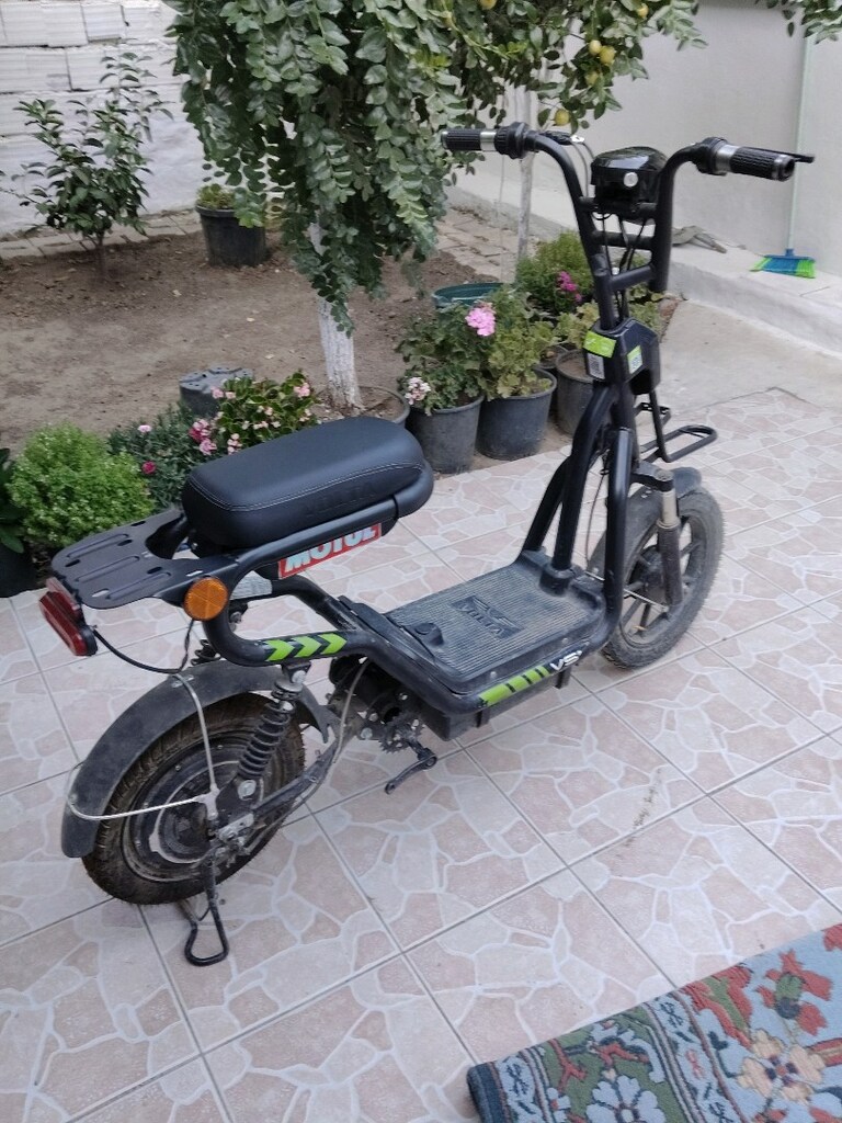 temiz volta - 2