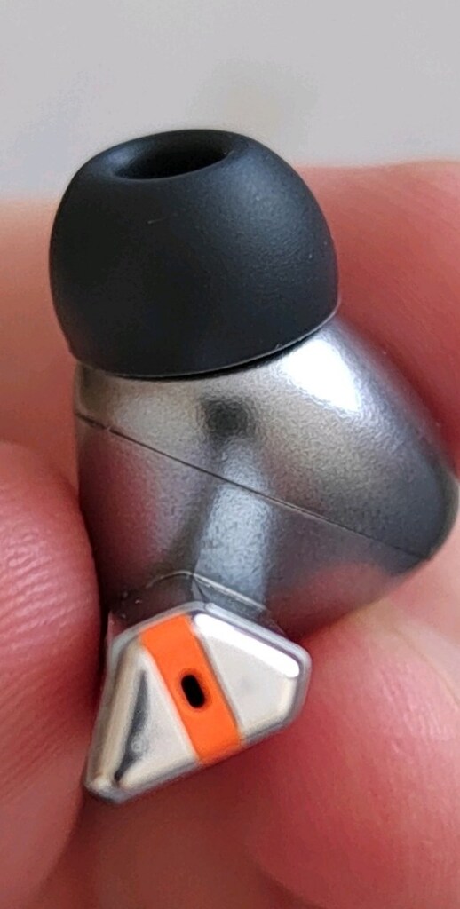 Samsung galaxy buds3 pro/ buds 3 pro sağ kulaklık PAZARLIK YOK - 5